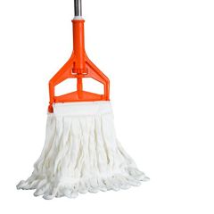 MicroNova MD51-31-16W NovaKnit&trade; Microdenier Tubular String Mop Head