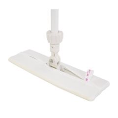 MicroNova MZSM11-9SIR PolySorb&trade; Sterile Mop Head with Foam Interior for FlatMop&trade; Mops