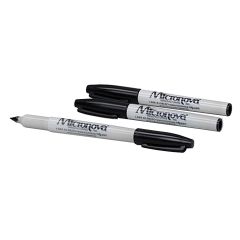 Micronova LabMarker&trade; IPA-Resistant Fine Tip Pens 