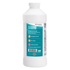 SC Johnson Professional 134424 BactoShield&reg; CHG 4% Handwash/Surgical Scrub