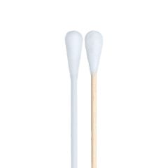 Texwipe Spun Cotton Cleanroom Swabs