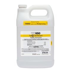 Texwipe TX652 TexQ&reg; Ready-To-Use Disinfectant