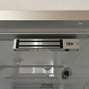 Terra Universal 6010 Electromagnetic Interlock Doors