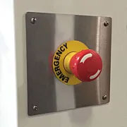 Terra Universal 6010 Emergency Exit Button