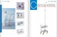 Palbam Cleanroom Carts Catalog