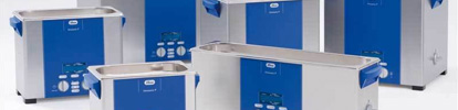 Benchtop Ultrasonic Cleaners