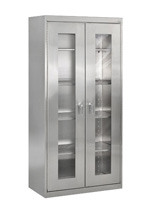 Cleanroom Storage Cabinet