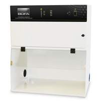 Fume Hood Cabinet