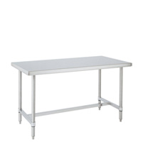 Stainless Steel Cleanroom Table