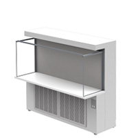 Horizontal Laminar Flow Bench