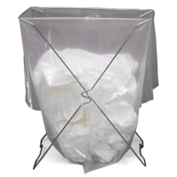 Cleanroom Waste Bin Liner