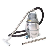 Cleanroom Vacuum