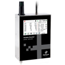 Particles Plus Remote Particle Counter