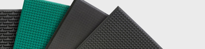 Cleanroom Anti-Fatigue Mats