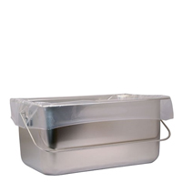 Cleanroom Mop Bucket Liner