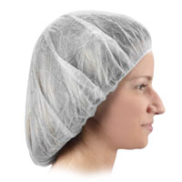 Disposable Bouffant Cap