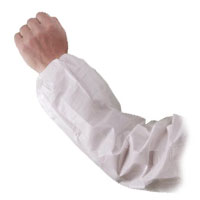 Cleanroom Sleeve Protectors