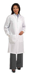 Lab Coat