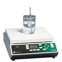 Hot Plate Magnetic Stirrer