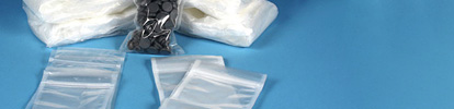 Reclosable Cleanroom Pouches