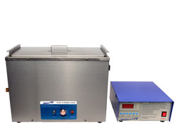 Sharpertek Tabletop Ultrasonic Cleaner