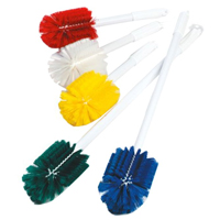 Micronova Bottle Brushes