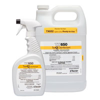 Texwipe TexQ Disinfectants