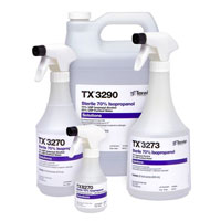 Texwipe Isopropyl Alcohol